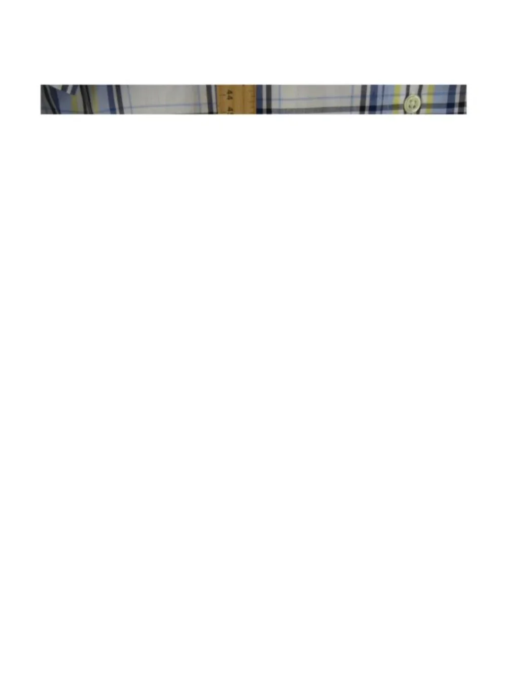 Polo Ralph Lauren Shirt XXL Marlowe Button Up Plaid Pony Preppy Woven